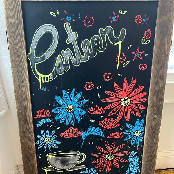 Canteen CARAG Minneapolis, MN