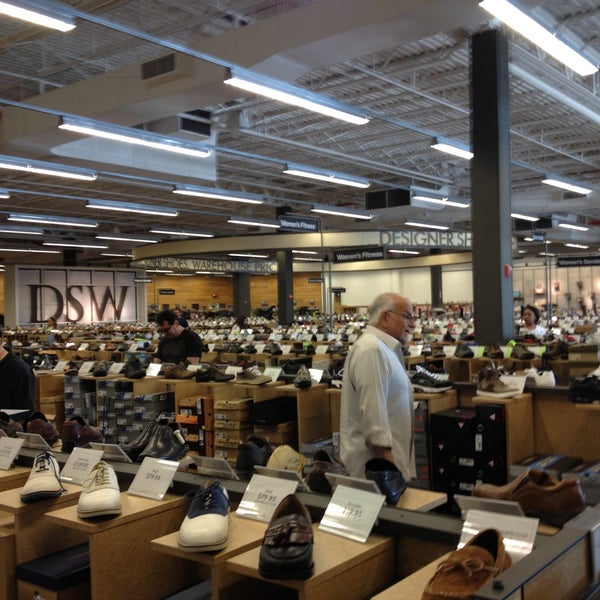 designers shoe warehouse