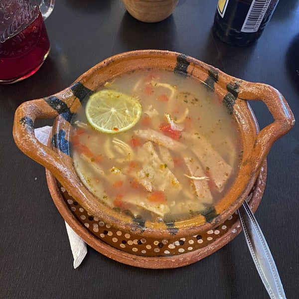 El Torito Mx Taco Place in Ciudad de México