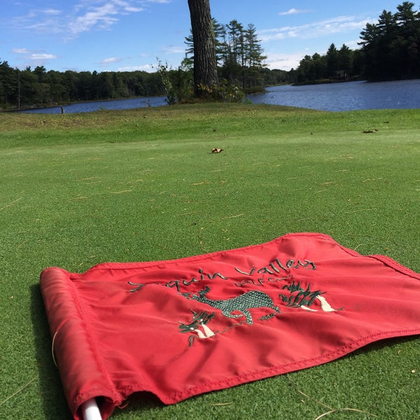 Segwin Golf Course Seguin Valley Golf Club