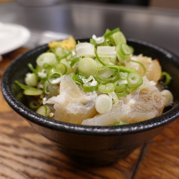 八昌 Okonomiyaki Restaurant In 世田谷区