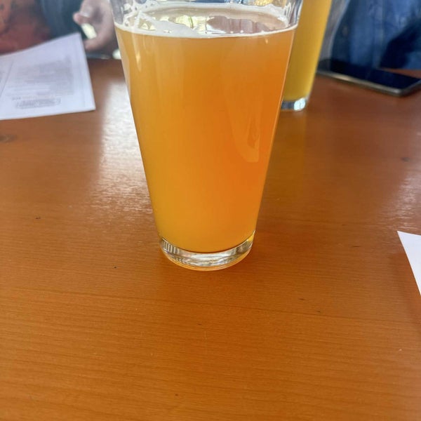 Native Station Beer Garden Cafe (Now Closed) Beer Garden