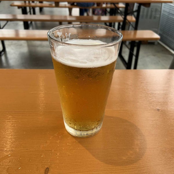 Native Station Beer Garden Cafe (Now Closed) Beer Garden