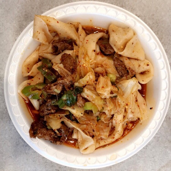 Xi'an Famous Foods Chinatown 32 tips from 1780 visitors