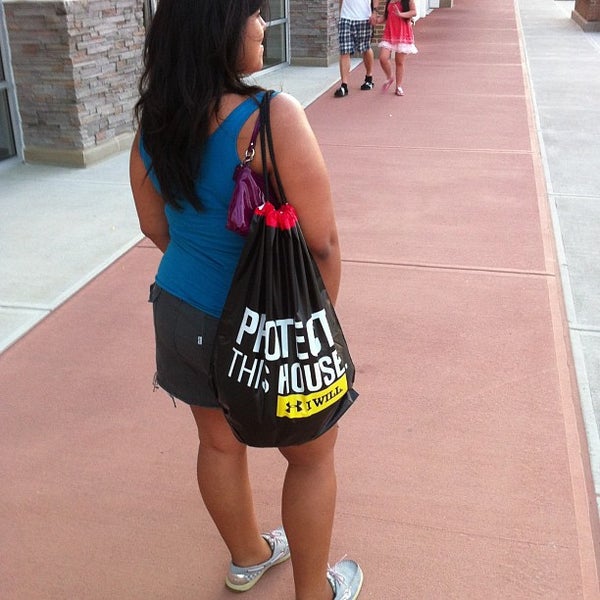 under armour merrimack