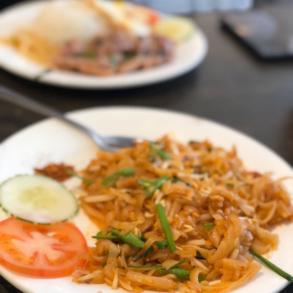Aroi Thai Utrapolis Selangor Malaysia Travelopy
