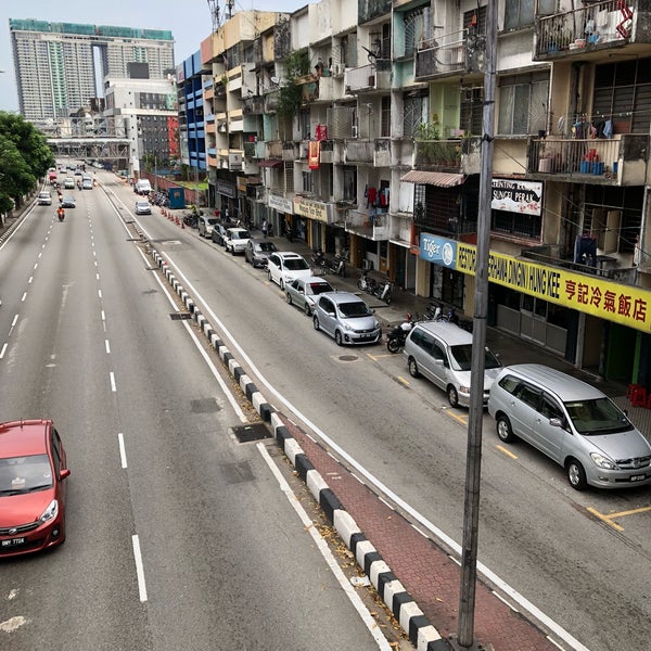 Jalan Loke Yew - Cheras - 17 tips from 2710 visitors