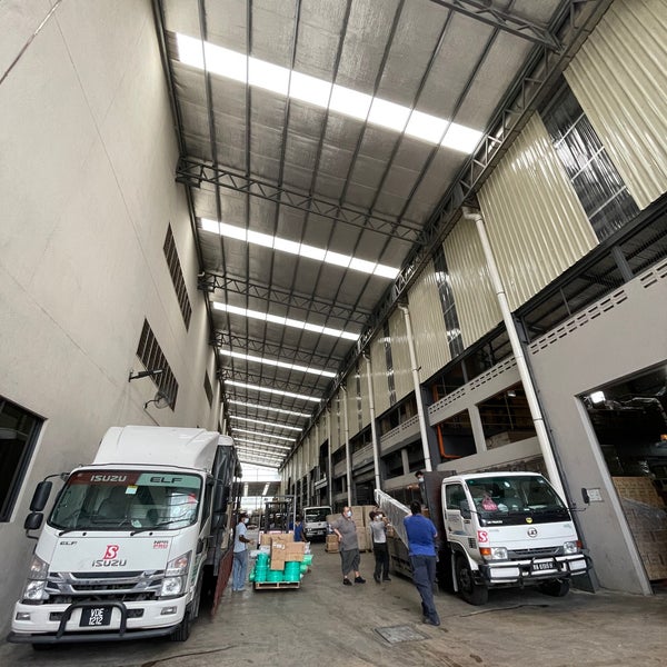 Bun Seng Hardware Sdn Bhd Batu Caves, Kuala Lumpur