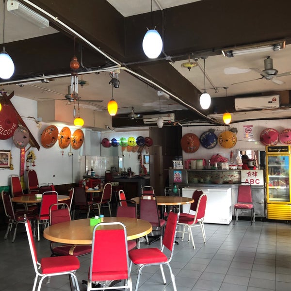 Photos At Janwa Thai Restaurant Thai Restaurant In Kepong