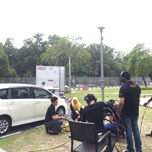 Measat Broadcast Network Systems Sdn Bhd 4 tips