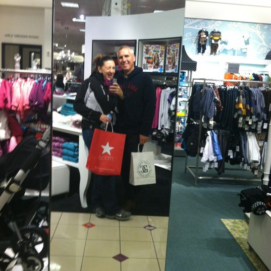 Photos at Nordstrom Washington Square (Now Closed) Clothing Store in