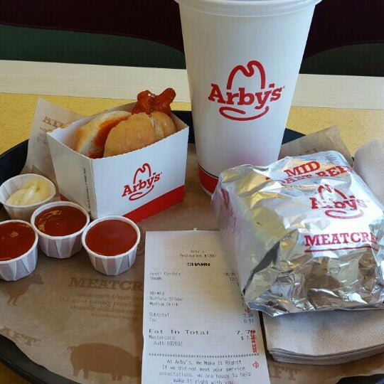 fast food in mishawaka indiana