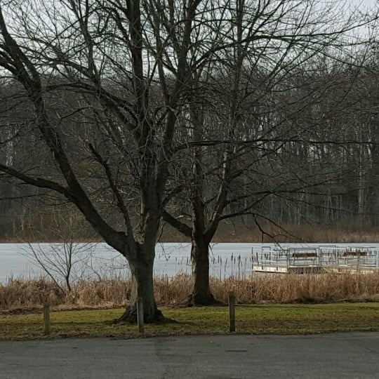 Baroda Township Park / Hess Lake Park Park