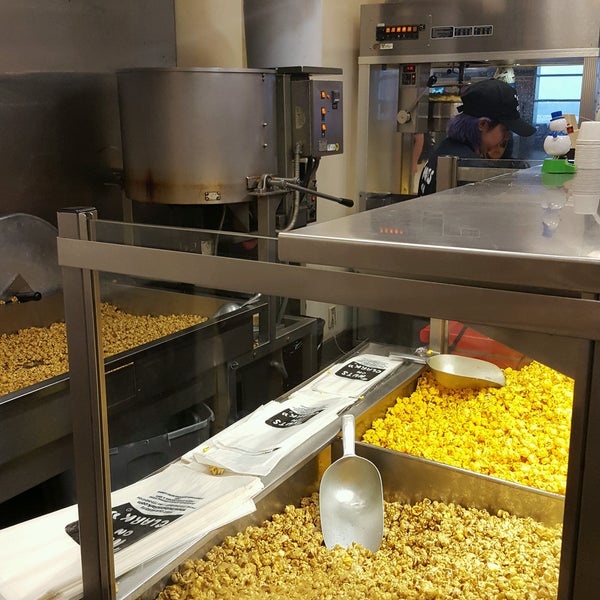 Photos at Nuts on Clark Midway Airport 24 tips