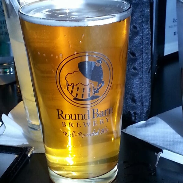 Round Barn Public House Brewery