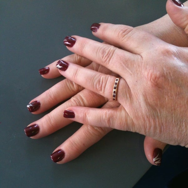 Photos at Danny's Nails Sequim, WA