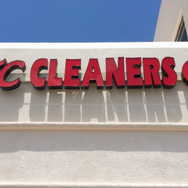 TC Quality Cleaners Laundry Service