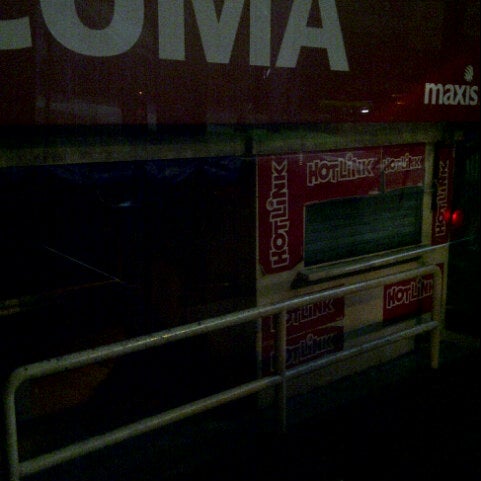 Photos at Station Bus Sarawak General Hospital - Bus Station