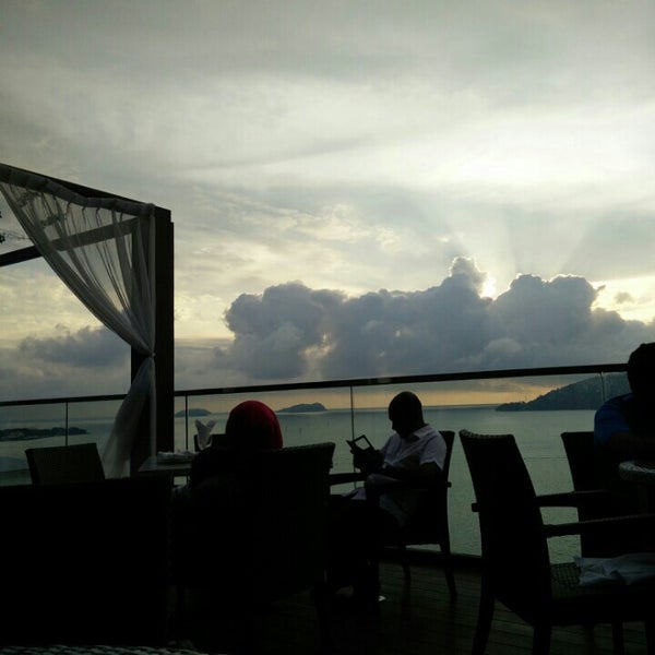 Photos At Sky Blu Bar Bar