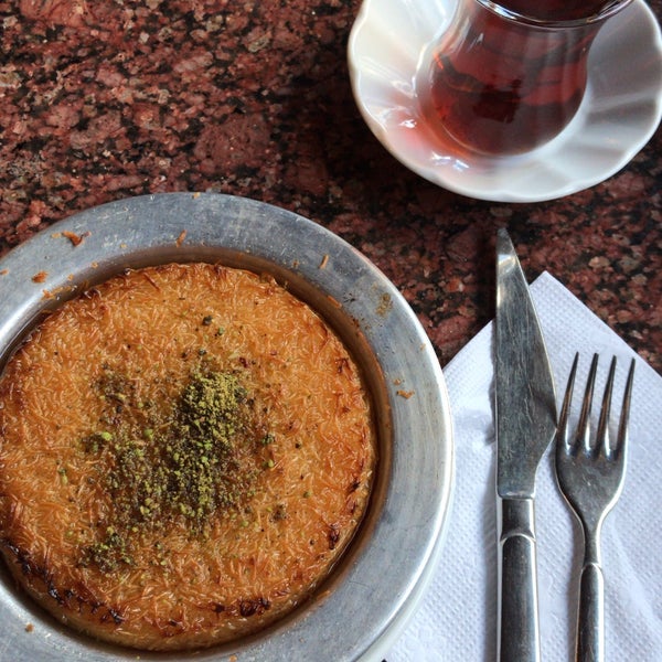 Foto tirada no(a) Paşa Ocakbaşı Restoran por Elif em 2/21/2019