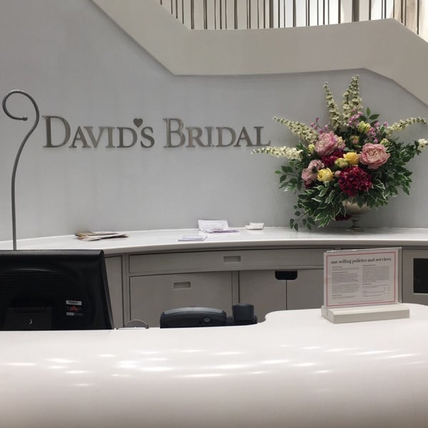 David s Bridal Stratford and New Town 6 conseils