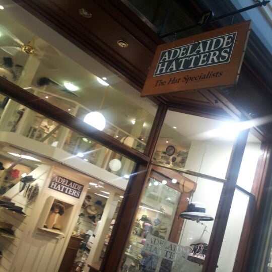 adelaide hatters