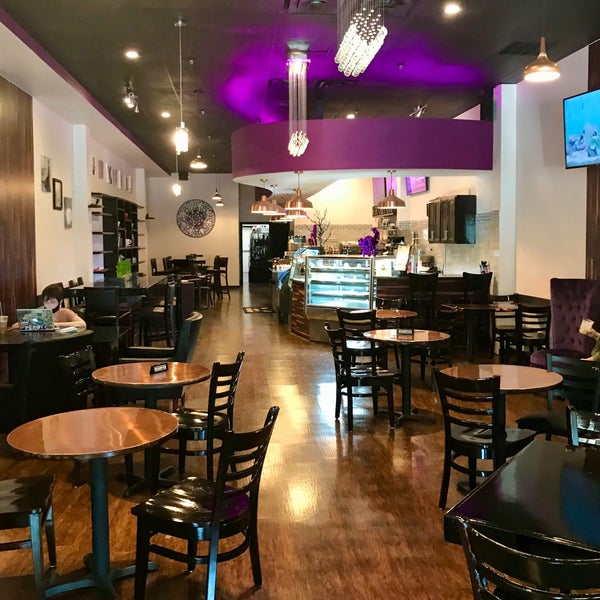 Cianfrani Coffeehouse Williamson County Courthouse Historic District