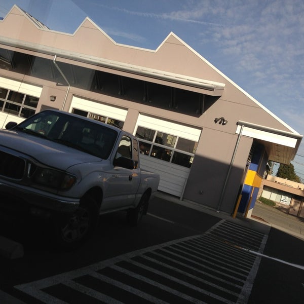 Swedish Automotive West Seattle Seattle, WA