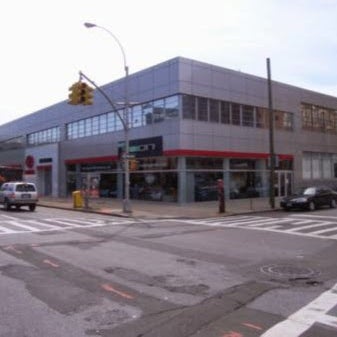 Queensboro Toyota - Car Dealership