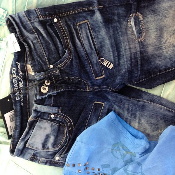 Boutique parasuco sale