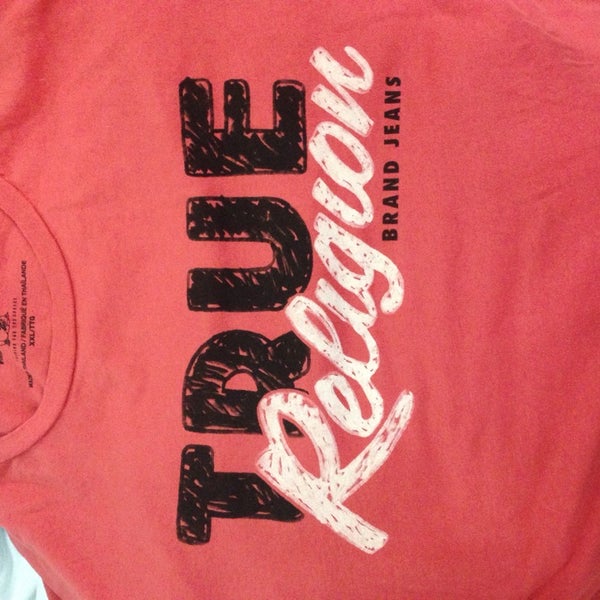 True Religion - Warehouse Sale 