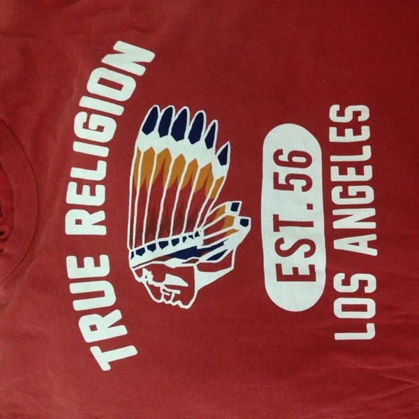 true religion warehouse sale