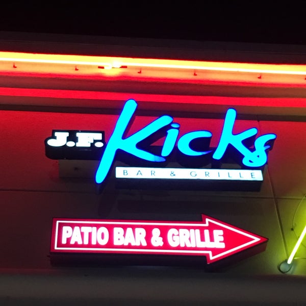JF Kicks Valrico, FL