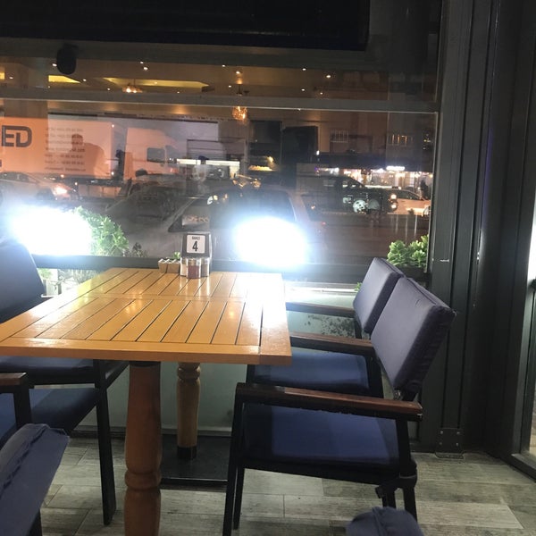 Photo taken at Cadde Mutfak Restaurant by Esma B. on 2/23/2018