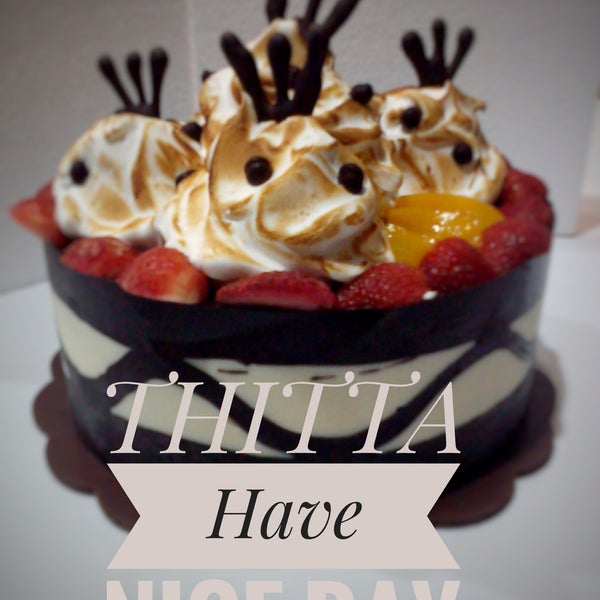 Confetti Ice Cream Ice Cream Parlor in Malang