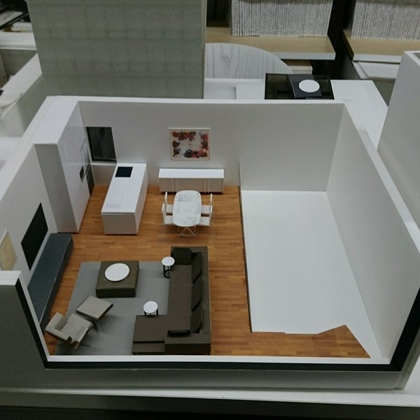 Photos At 建築設計事務所 バケラッタ 北青山 東京 東京都