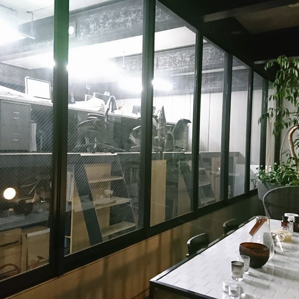 Photos At 建築設計事務所 バケラッタ 北青山 東京 東京都