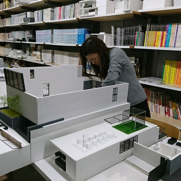 Photos At 建築設計事務所 バケラッタ 北青山 東京 東京都