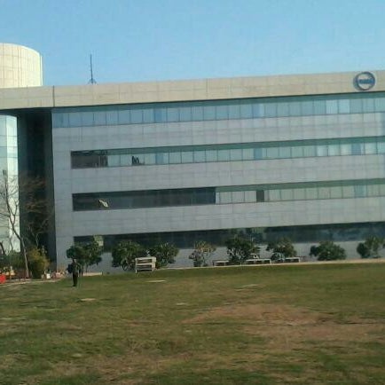 Dell Services - Office in Noida