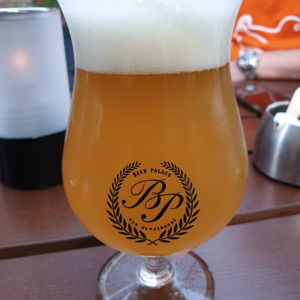 Photo taken at Beer Palace by ᴡ E. on 7/25/2019