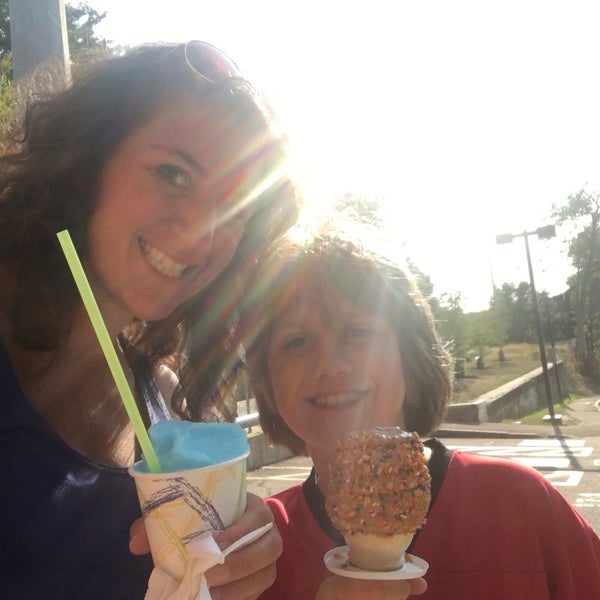 Junction Ice Cream Ice Cream Parlor in Needham