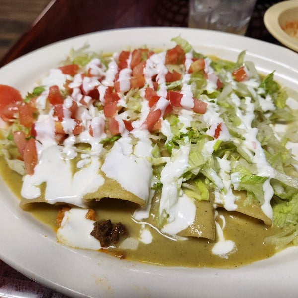 Taqueria Amigos Mexican Restaurant Jacksonville, AR