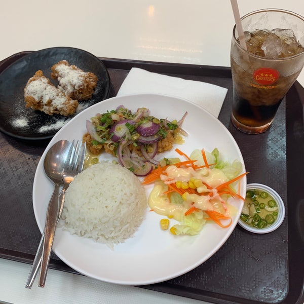 Chester's (เชสเตอร์) - Fast Food Restaurant in Chatuchak
