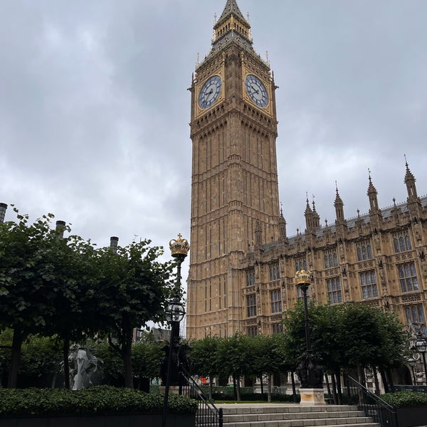 8/4/2023 tarihinde George K.ziyaretçi tarafından Houses of Parliament'de çekilen fotoğraf