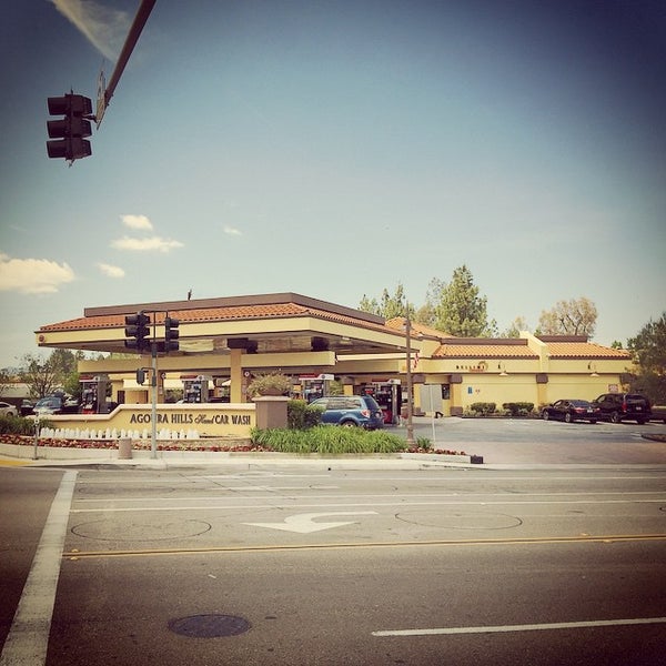 Photos at Agoura Hills Hand Car Wash Car Wash and Detail in Agoura Hills