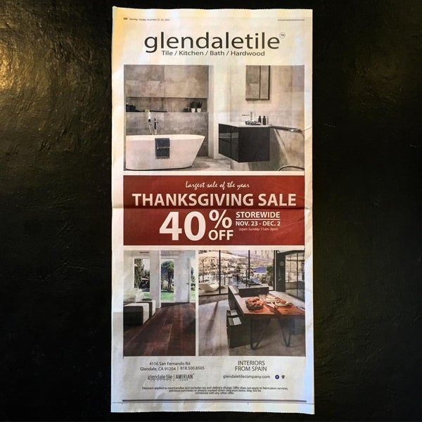 Photos At Glendale Tile Ca Photo Taken At Glendale Tile By Erika W On 11 22 2018