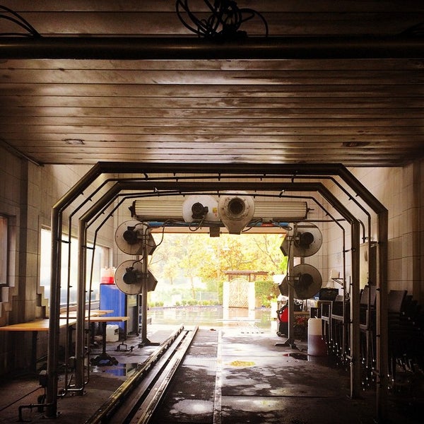 Photos at Agoura Hills Hand Car Wash Car Wash and Detail in Agoura Hills