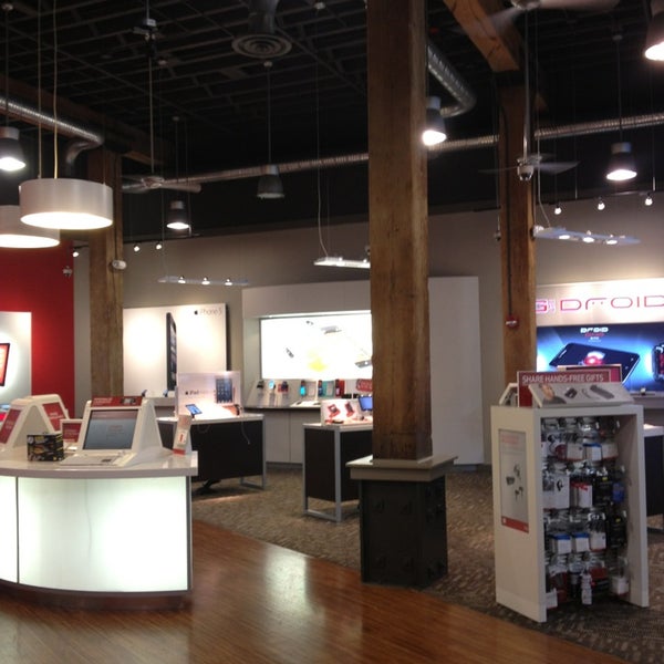 Verizon Southeastern Baltimore Baltimore, MD