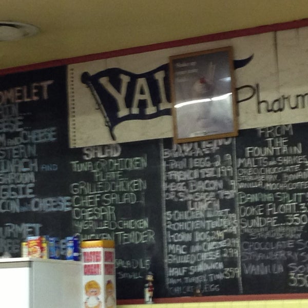 Yale Street Grill 2100 Yale St