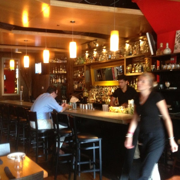 Zocalo Back Bay Mexican Bistro & Tequila Bar (Now Closed) Mexican